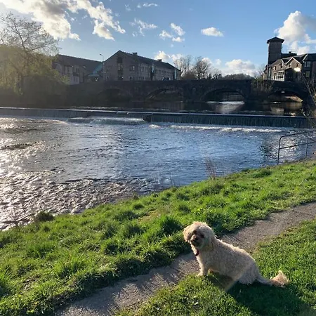 Retreat - Work Or Friendly Kendal