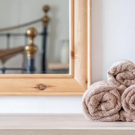 Apartment Retreat - Work Or Friendly