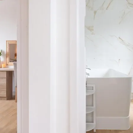Retreat - Work Or Friendly Apartamento Kendal