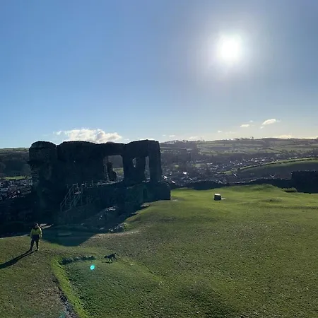 Lejlighed Retreat - Work Or Friendly