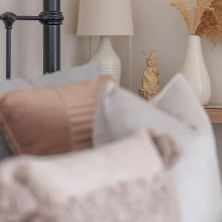 Retreat - Work Or Friendly Lejlighed