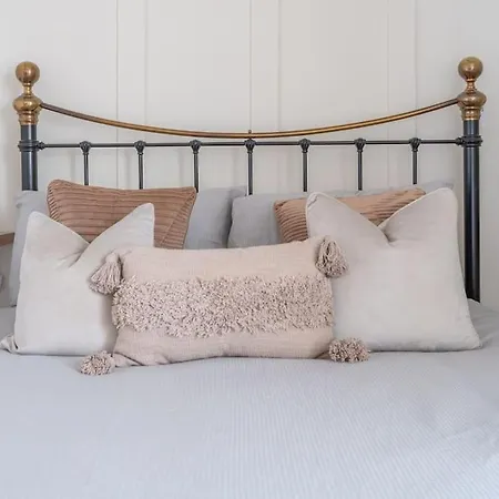 Retreat - Work Or Friendly Lejlighed *