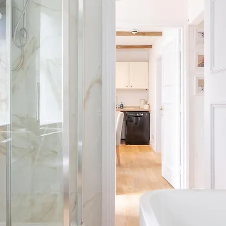 Retreat - Work Or Friendly Lejlighed Kendal