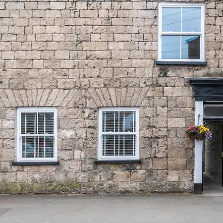 Daire Cosy 1st Floor Flat - District With Bike Storage *
