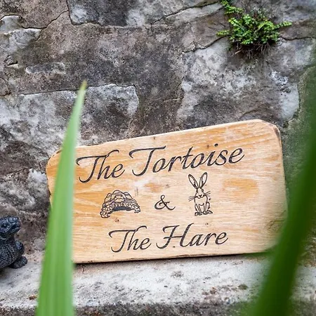 Retreat - Work Or Friendly Lejlighed