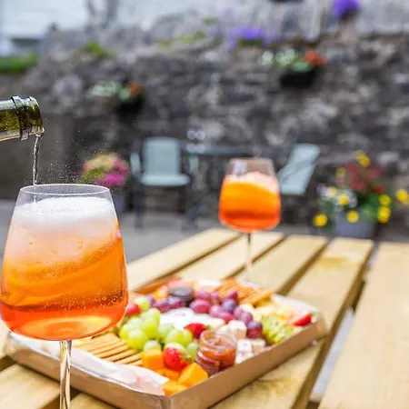 Retreat - Work Or Friendly Lejlighed