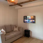 Apartamento Retreat - Work Or Friendly *